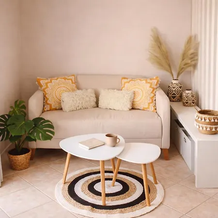 Verano Vista Apartment_near The Sea-free Parking *